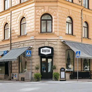 Hotel Ruth, Worldhotels Crafted ****