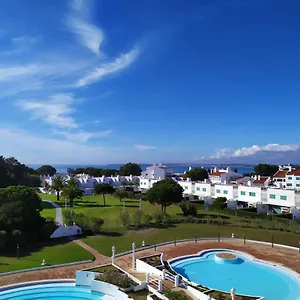 Aparthotel Prainha Clube