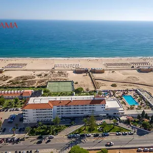 Hotel Vasco Da Gama ***