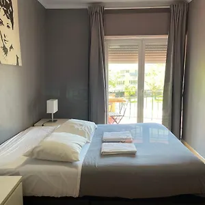  Appartamento Casa Da Linha